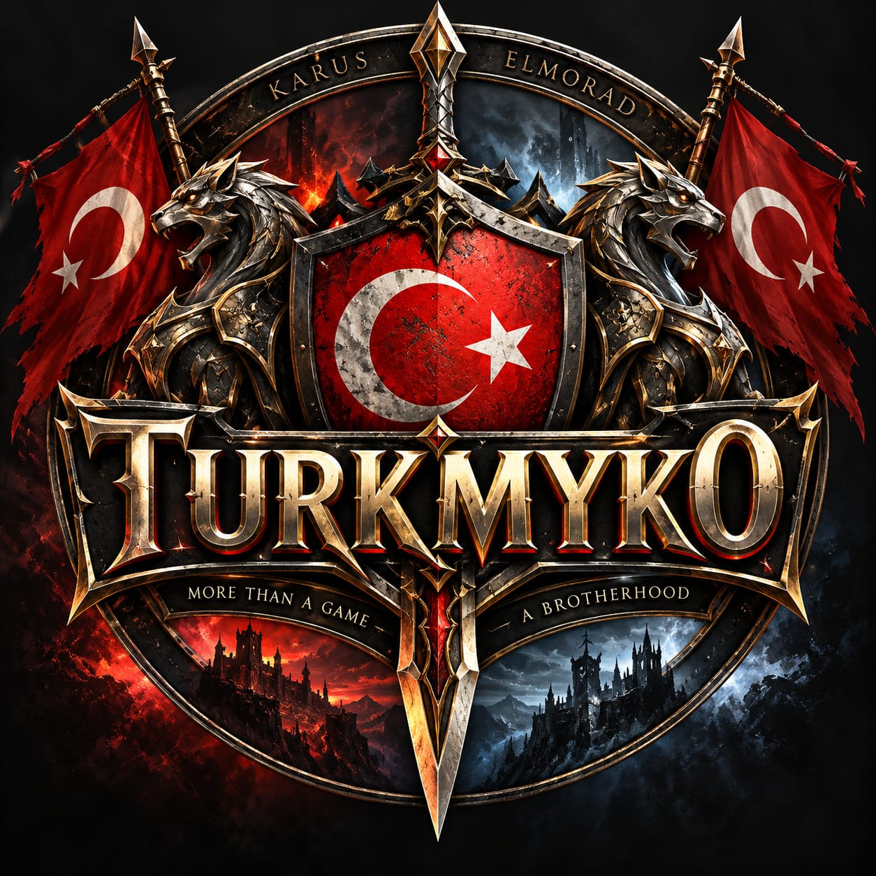 TurkMyko